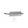 VW Original Silencieux Sortie 'Eco' - 1H6253609AE