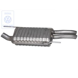 VW Original Silencieux De Sortie - 1H6253609AG