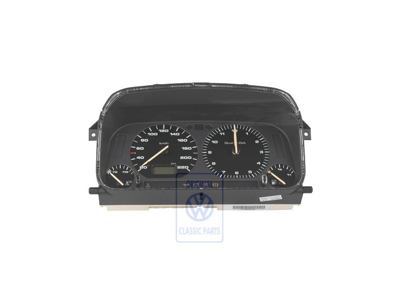 VW Original Combine D'Instruments - 1H6919850FX