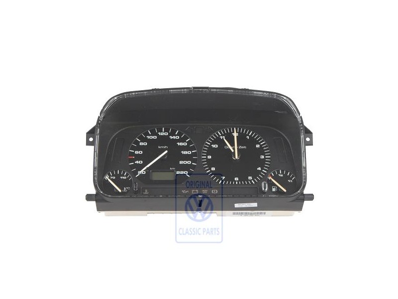 VW Original Combine D'Instruments - 1H6919850MX