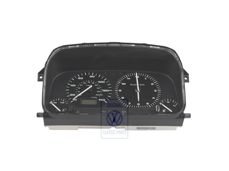 VW Original Combine D'Instruments - 1H6919900AX