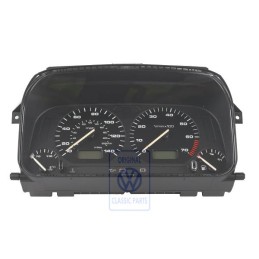 VW Original Combine D'Instruments - 1H6919910AX