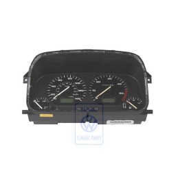 VW Original Combine D'Instruments - 1H6919910HX
