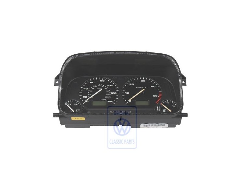 VW Original Combine D'Instruments - 1H6919910HX