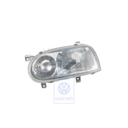 VW Original Dble Proj. Antibr. 