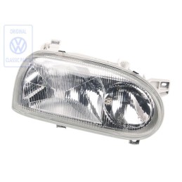 VW Original Dble Proj. Antibr. 