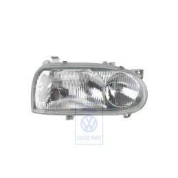 VW Original Dble Proj. Antibr. 
