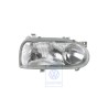 VW Original Dble Proj. Antibr. 