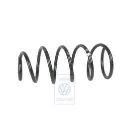 VW Original Ressort Helicoidal - 1J0411105AD