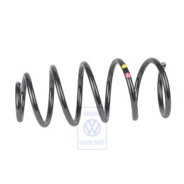 VW Original Ressort Helicoidal - 1J0411105AF