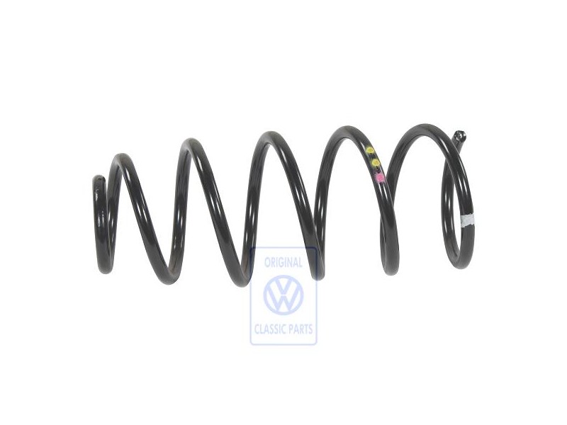 VW Original Ressort Helicoidal - 1J0411105AG