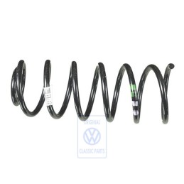 VW Original Ressort Helicoidal - 357411105AB