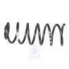 VW Original Ressort Helicoidal - 357411105AB