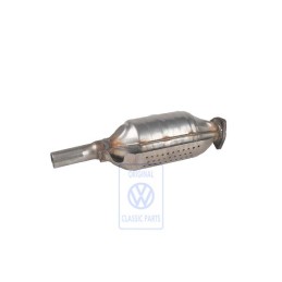 VW Original Catalyseur - 6N0131701PX