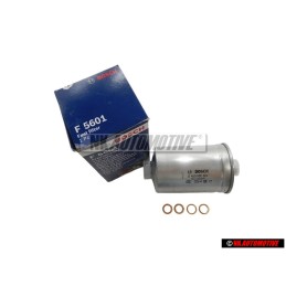 BOSCH Filtre A Carburant - 0 450 905 601