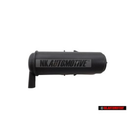 TOPRAN Bac A Charbon Actif - 111 022