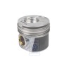 VW Original Piston Complet Groupe De Masse 1 - 038107065ED001