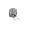 VW Original Piston Complet Groupe De Masse 1 - 038107065FB001