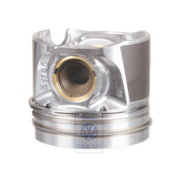 VW Original Piston Complet Groupe De Masse 1 - 038107065FJ001