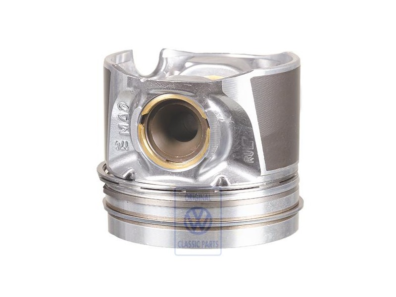 VW Original Piston Complet Groupe De Masse 1 - 038107065FJ001