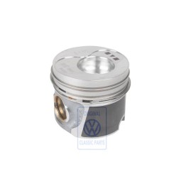 VW Original Piston Complet Groupe De Masse 1 - 038107065GP001