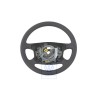 VW Original Volant De Direction Noir Satine - 1J0419091AB01C