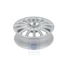 VW Original Jante Aluminium Chrome Brillant - 1J0601025BB8Z8