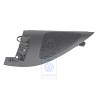 VW Original Ecran Avec Haut-Parleur Noir Satine - 1J0837973AD01C