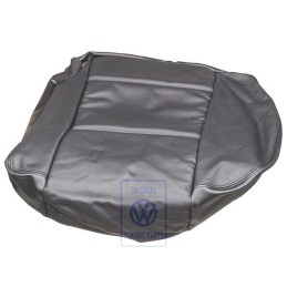 VW Original Garniture De Siege (Cuir/Similicuir) Noir - 1J0885405DNLGL
