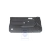 VW Original Garniture De Porte (Tissu) Noir/Noir - 1J3867011BSRAN