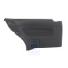 VW Original Revetement Lateral (Tissu) Noir/Noir - 1J3867043CFHRP