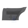 VW Original Revetement Lateral (Tissu) Noir/Noir - 1J3867044CFHRP