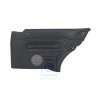 VW Original Revetement Lateral (Cuir) Noir/Noir - 1J3867044DJLKU