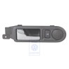 VW Original Commande Int. Avec Haut-Parleur Noir Satine - 3B0839113BGB41