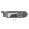 VW Original Commande Int. Avec Haut-Parleur Noir Satine - 3B0839114BGB41