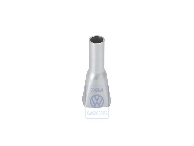 VW Original Douille Aluminium Brosse - 1J0713169C 4J4