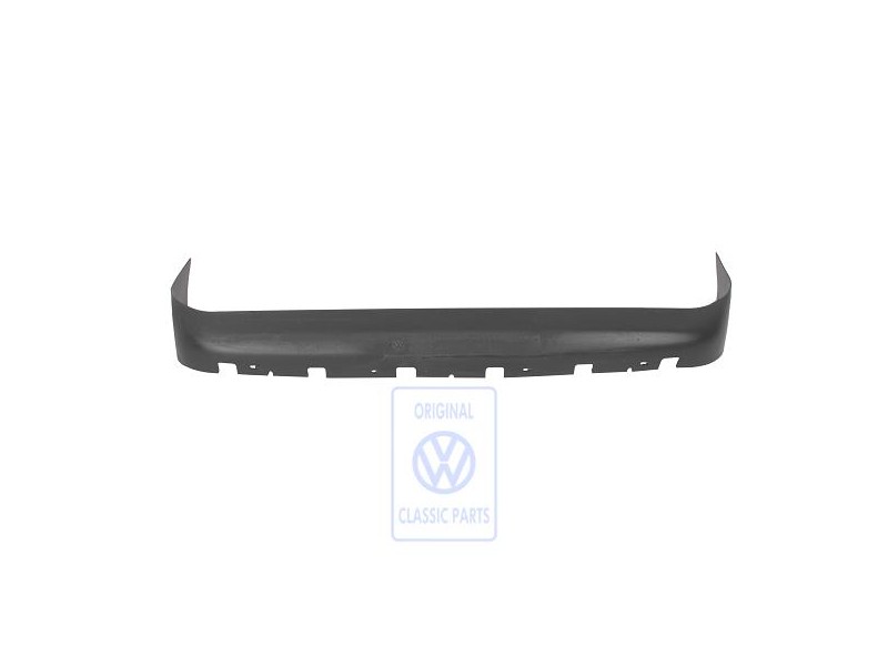 VW Original Conduit D'Air D'Admission Noir Satine - 1J0805962F B41