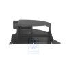 VW Original Tuyau De Ventilation Noir Satine - 1J0805971B B41