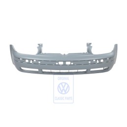 VW Original Garniture De Pare-Chocs Couche De Fond - 1J0807217E GRU