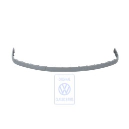 VW Original Baguette Deco Pour Pare-Chocs Couche De Fond - 1J0807719A GRU