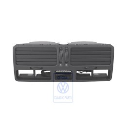VW Original Aerateur Noir - 1J0819728E 2AQ