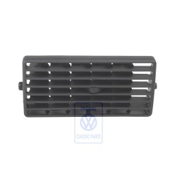 VW Original Element Pivotant Noir Satine - 1J0819755B 01C