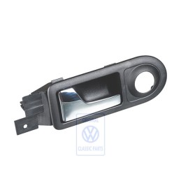 VW Original Commande Int. Noir Satine - 1J0837113M B41