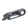 VW Original Commande Int. Noir Satine - 1J0837113M B41