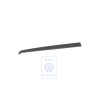 VW Original Cache Noir/Marron Look Filet - 1J0853190A 2ZS
