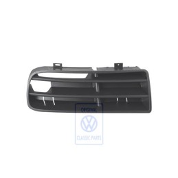 VW Original Cache Noir Satine - 1J0853665B B41