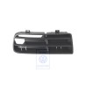 VW Original Cache Noir Satine - 1J0853665B B41