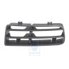 VW Original Cache Noir Satine - 1J0853666E B41
