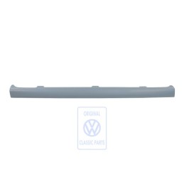VW Original Elargissement Du Bas De Caisse Couche De Fond - 1J0853860C GRU