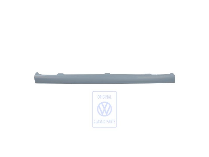 VW Original Elargissement Du Bas De Caisse Couche De Fond - 1J0853860C GRU